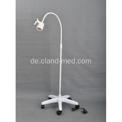 Guter Preis Medical Hospital Portable 9W LED Untersuchungsleuchte